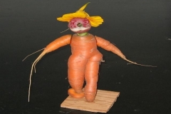 CarrotMan