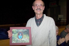 George Award