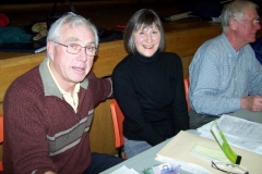 Ralph & Irene