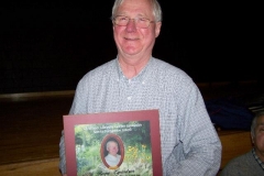 Roger Award