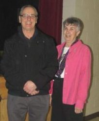 2013 AGM