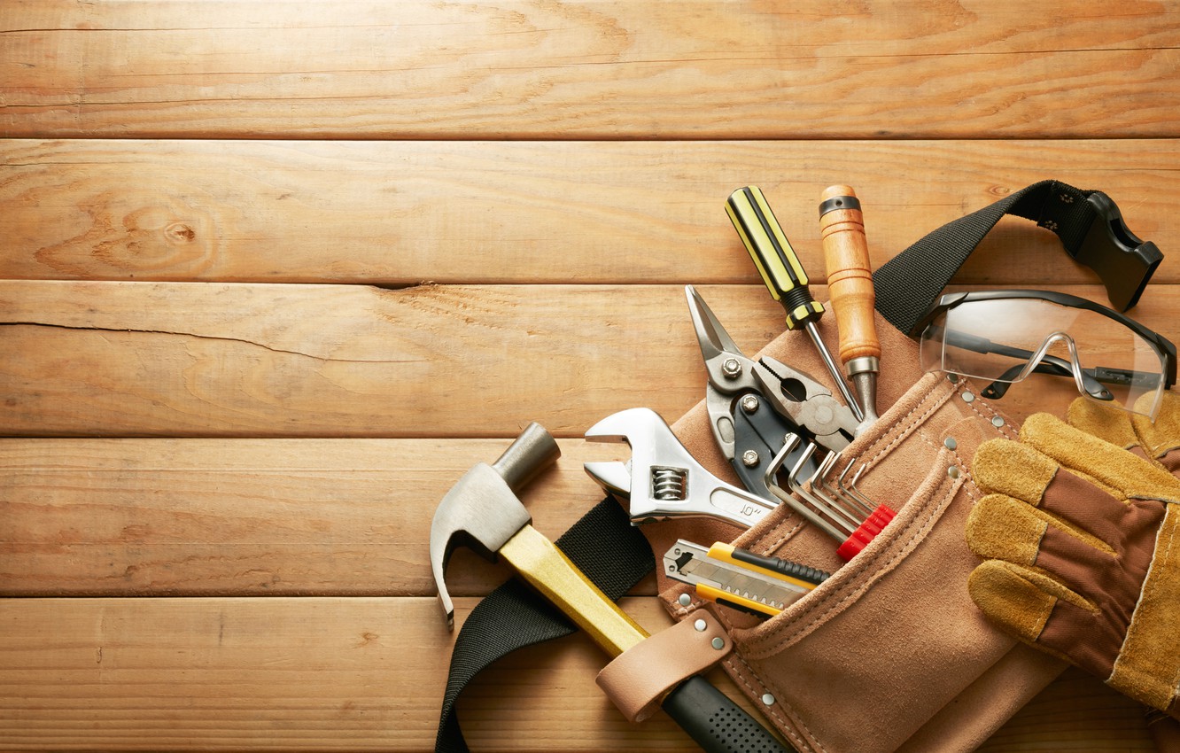 Dan's Construction Business