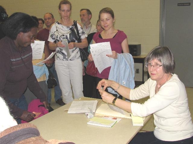 2012 AGM